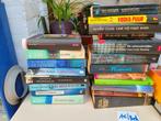 Boeken te koop (50 Cent/stuk), Ophalen of Verzenden, Gelezen