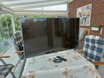 Philips 49inch 4k Ambilight Tv, 100 cm of meer, Philips, Smart TV, Ophalen of Verzenden