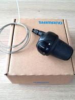 Shimano Nexus 7 shifter, Vélos & Vélomoteurs, Vélos Pièces, Neuf, Shimano Nexus, Enlèvement ou Envoi, Général