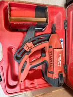 Hilti GX100E, Diensten en Vakmensen, Elektriciens