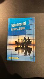 Barry Baddock - Woordenschat Business English, Boeken, Ophalen, Zo goed als nieuw, Engels, Barry Baddock; Susie Vrobel