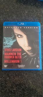 Millennium blu ray NL, Ophalen of Verzenden