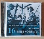 Het beste van Peter Koelewijn (cd), Cd's en Dvd's, Ophalen of Verzenden