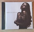 Sade: Love Deluxe (cd), Cd's en Dvd's, Ophalen of Verzenden