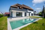 Huis te koop in Knokke, Vrijstaande woning, 27 kWh/m²/jaar