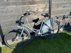 Damesfiets Gazelle, Fietsen en Brommers, Ophalen, Gebruikt, Gazelle