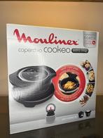 Moulinex Extra Crisp Cookeo Airfryer & Grill, Elektronische apparatuur, Verzenden, Nieuw