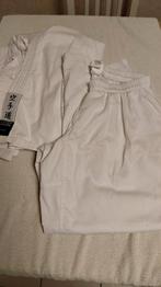 Kimono de judo/karaté Decathlon taille 190 cm XL, Sports & Fitness, Sports de combat & Self-défense, Enlèvement ou Envoi, Taille XL