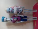 monster high, Kinderen en Baby's, Speelgoed | Poppen, Ophalen, Gebruikt, Overige typen