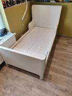 Lit modulable enfant Ikea avec matelas, Matras