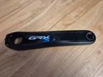 Shimano GRX  FC-RX810 170 mm linker crank - Nieuw, Vélos & Vélomoteurs, Vélos Pièces, Neuf, Pédalier ou Pédales, Enlèvement ou Envoi