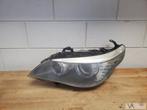BMW 5 serie 2007 - 2010 facelift xenon koplamp links 7177739, Ophalen of Verzenden, Gebruikt, BMW