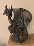 draak beeld, Verzamelen, Ophalen, Zo goed als nieuw, Fantasy