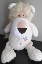 Nouveau - Animal en peluche - Lion - 6€, Enfants & Bébés, Jouets | Peluches, Autres types, Enlèvement ou Envoi, Neuf