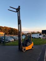 chariot élévateur/JUNGHEINRICH EFG320 2t/élec/H- 5m/Batt-New, Articles professionnels, Électrique, Jungheinrich, Enlèvement, Chariot élévateur