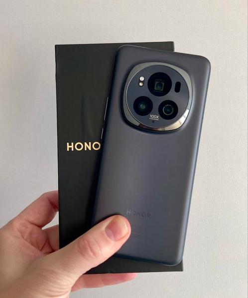 Honor Magic 6 Pro 512gb, NIEUWE staat, factuur, hoesje!, Telecommunicatie, Mobiele telefoons | Huawei, Zo goed als nieuw, Zonder abonnement
