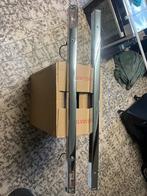 Chrome bumpers VW Polo mk1/ Audi 50, Pare-chocs, Enlèvement, Utilisé, Audi