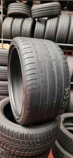 305/30R21 GOODYEAR AVEC MONTAGE ET ÉQUILIBRAGE INCLUS, Autos : Pièces & Accessoires, Enlèvement, Utilisé