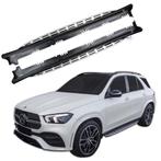 Treeplanken Mercedes Benz GLE W167 (2019-heden) NIEUW !!!, Auto-onderdelen, Sidebars, Nieuw, Jan Sangerslaan 16, MBG, Mbg@ziggo.nl