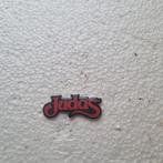 Pin's Judas, Verzamelen, Biermerken, Ophalen of Verzenden, Gebruikt, Overige typen, Overige merken