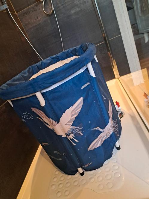 Kinderbad voor in de badkamer., Kinderen en Baby's, Kinderkamer | Inrichting en Decoratie, Gebruikt, Ophalen