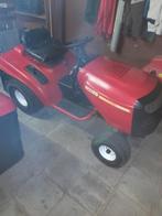 Zitmaaier rally plus 2cilider zonder maaidek 14.5 pk, Tuin en Terras, Ophalen