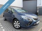 Opel Zafira Tourer 1.4 BENZINE | 7 ZIT| NAVI | 1 JAAR GARANT, Autos, 7 places, 5 portes, Zafira, Electronic Stability Program (ESP)