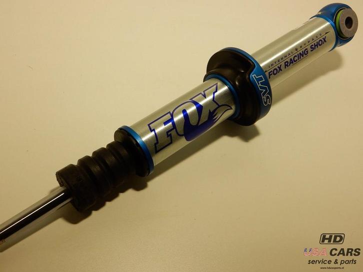 Fox schokdemper Ford Raptor nieuw uit voorraad leverbaar, Auto-onderdelen, Ophanging en Onderstel, Ford USA, Nieuw, Ophalen of Verzenden