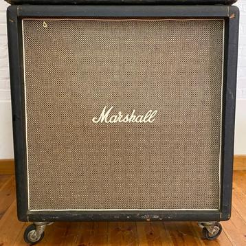 Marshall haut parleur 1935B de 1970