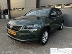 Skoda Karoq 1.0 TSI NAVI / CRUISE / CAMERA / PDC, Auto's, Voorwielaandrijving, Stof, Gebruikt, 1340 kg