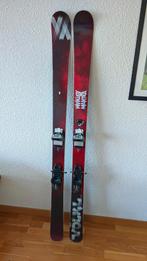 Paire de skis Völkl Mantra M4 (177cm), 160 à 180 cm, Autres marques, Enlèvement ou Envoi, Skis
