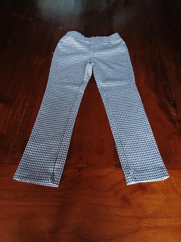 Hema broekje maat 98/104 mooie staat, Kinderen en Baby's, Kinderkleding | Maat 98, Ophalen of Verzenden