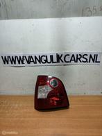 Achterlicht  links Volkswagen Polo 9N, Auto-onderdelen, Gebruikt, Volkswagen, Ophalen of Verzenden, Volkswagen