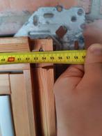 Velux, Doe-het-zelf en Bouw, Glas en Ramen, Ophalen, Gebruikt, Minder dan 80 cm, Minder dan 80 cm