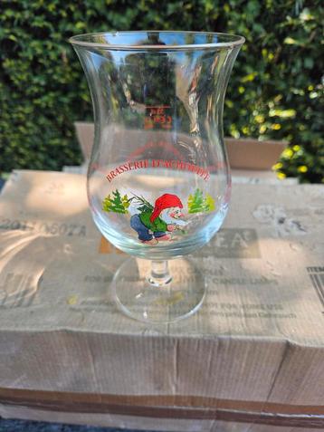 La chauffeur 33cl, Ophalen of Verzenden, Zo goed als nieuw