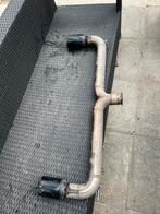 Einddemper delete golf 7 GTI, Auto-onderdelen, Uitlaatsystemen, Ophalen