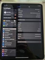 iPad Pro (12,9 inch) (6e generatie) m2 chip, bijna ongebruik, Computers en Software, Apple iPads, Ophalen, 12 inch, Zo goed als nieuw