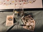 Duvel glas te koop of te ruil, Collections, Marques de bière, Enlèvement ou Envoi, Neuf, Verre ou Verres, Duvel