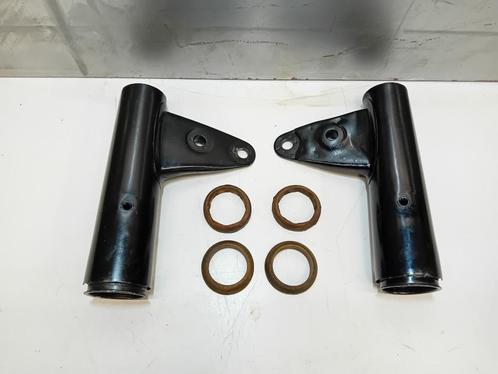 Koplamporen Honda cb200, Motoren, Onderdelen | Honda, Gebruikt, Ophalen