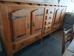 Kast, Huis en Inrichting, Kasten | Buffetkasten, Ophalen, Zo goed als nieuw