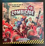 Zombicide: 2nd Edition, Een of twee spelers, Ophalen, Zo goed als nieuw, CMON