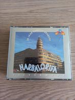Radio 2 harbalorifa DUBBELE CD jingles en radio fragmenten, Neuf, dans son emballage, Enlèvement ou Envoi