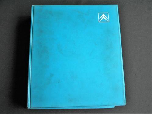 Werkplaatsboek Citroën Xsara I (1997 - 1998), Auto diversen, Handleidingen en Instructieboekjes, Ophalen of Verzenden
