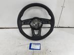 STUUR Audi A1 Sportback (GBA) (01-2018/-) (82A419091B), Gebruikt, Audi