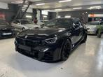 BMW M2 **TVA RECUP** 23MOIS DE GARANTIE BMW**, Auto's, BMW, Automaat, 4 zetels, 2993 cc, Zwart