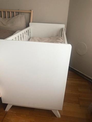 BOPITA COMPLETE BABYKAMER disponible aux enchères