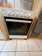 Cuisinière électrique, Enlèvement, Comme neuf, Électrique