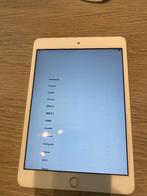 iPad mini 3 zilver, Enlèvement ou Envoi, 8 pouces, Utilisé, 16 GB