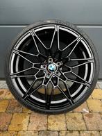 Bmw g20 g21 style m 826 look 20” velgen 5x112, Autos : Pièces & Accessoires, Pneus & Jantes, Pneus et Jantes, Véhicule de tourisme