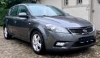 Kia Cee d ** 1J GARANTIE ** GEEN EXTRA KOSTEN ** 175€/maand, Auto's, Kia, Euro 5, Parkeersensor, Bedrijf, Dealer onderhouden